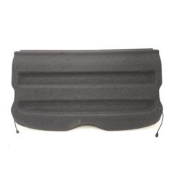 Plage Arriere Citroen C4 2 Phase 1